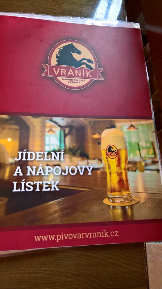 Pivovar Vraník (9)
